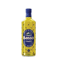 Rýžový olej Basso 1l